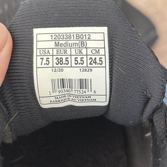 Brooks Running Shoe: Ghost 13 - Picture 4 of 4